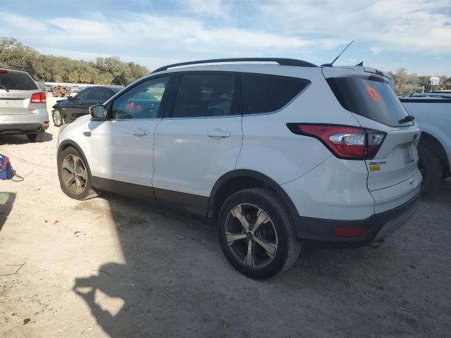 Изображение 2 2017 FORD ESCAPE SE 2017 с VIN 1FMCU0GD3HUD65587