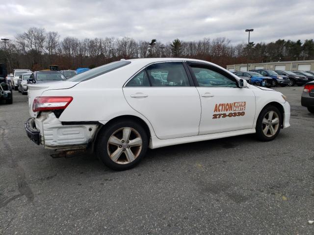 Obraz 3 z 2011 TOYOTA CAMRY BASE 2011 z VIN 4T1BF3EK0BU748015