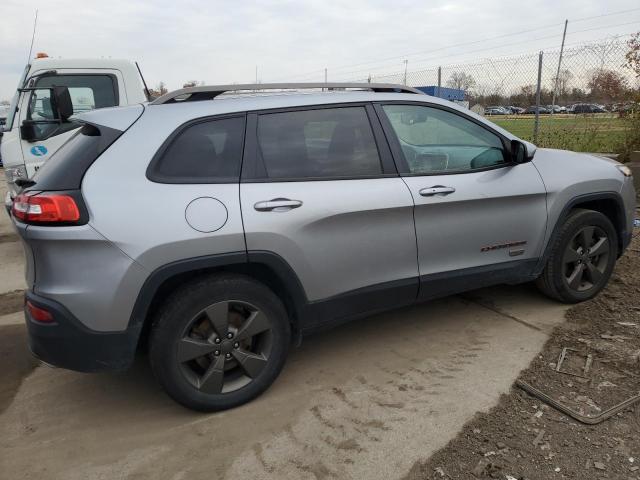 Изображение 3 2017 JEEP CHEROKEE LATITUDE 2017 с VIN 1C4PJMCS5HW520901