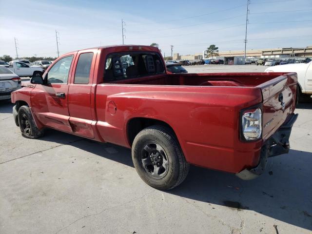 Изображение 2 2006 DODGE DAKOTA ST 2006 с VIN 1D7HE22K86S544246