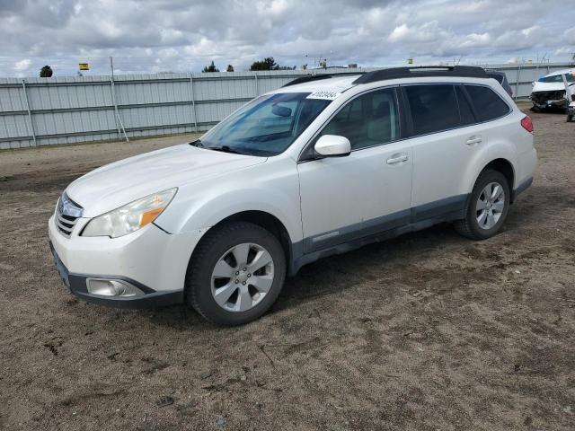 Image 1 of 2012 SUBARU OUTBACK 2.5I PREMIUM 2012 with VIN 4S4BRBCC7C3205300