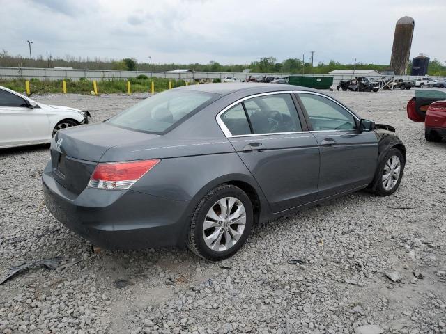 Image 3 of 2010 HONDA ACCORD LX 2010 with VIN 1HGCP2F39AA097394