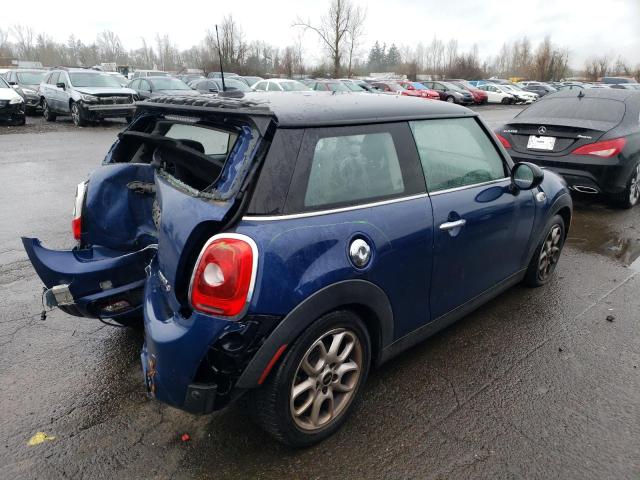 Obraz 3 z 2015 MINI COOPER S 2015 z VIN WMWXP7C59F2A35126