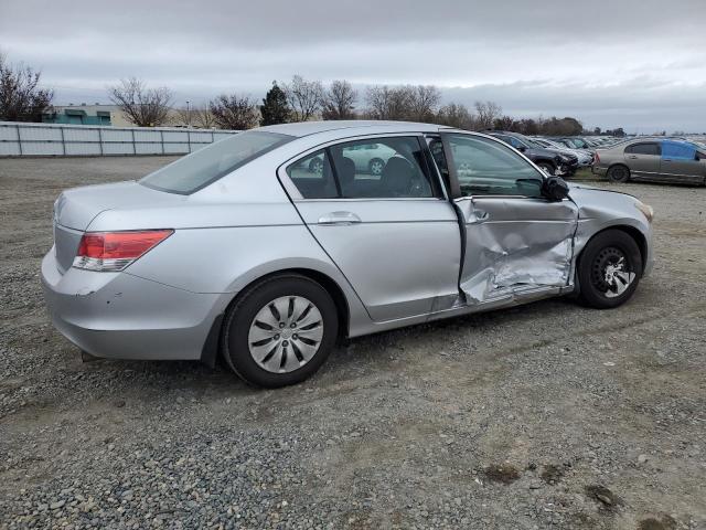 Изображение 3 2009 HONDA ACCORD LX 2009 с VIN 1HGCP263X9A014129