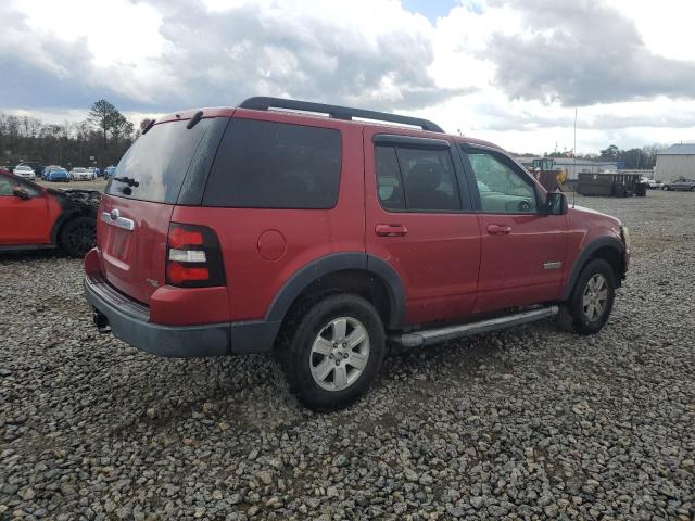 Изображение 3 2007 FORD EXPLORER XLT 2007 с VIN 1FMEU63E17UB39489