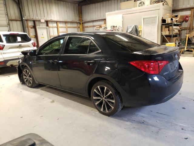 Obraz 2 z 2017 TOYOTA COROLLA L 2017 z VIN 2T1BURHE9HC865651