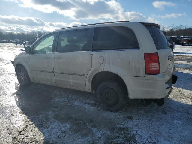 Image 2 of 2010 CHRYSLER TOWN & COUNTRY TOURING 2010 with VIN 2A4RR5D11AR179728