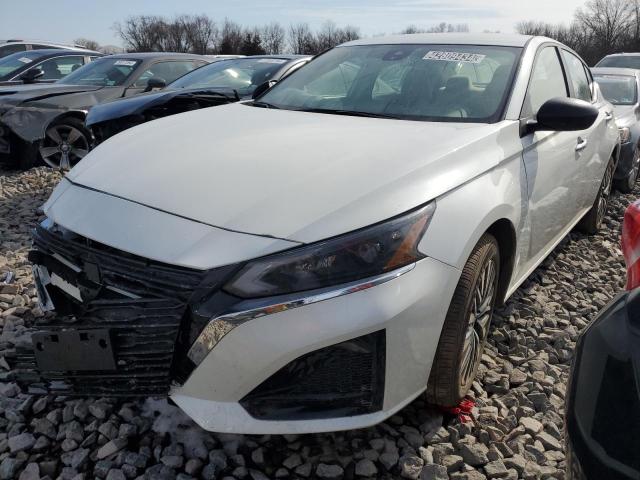 Obraz 2024 NISSAN ALTIMA SV 2024