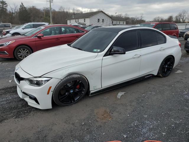 Obraz 2018 BMW 340 XI 2018
