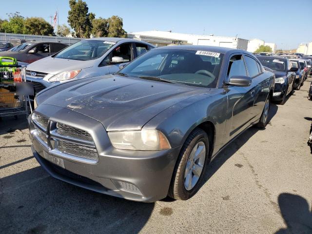 2011 DODGE CHARGER  2011 image