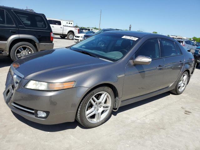 Obraz 2007 ACURA TL  2007