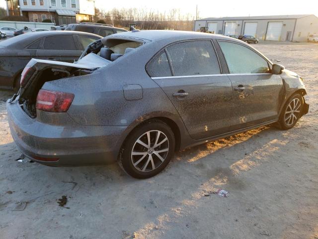 Изображение 3 2017 VOLKSWAGEN JETTA SE 2017 с VIN 3VWDB7AJ1HM270856