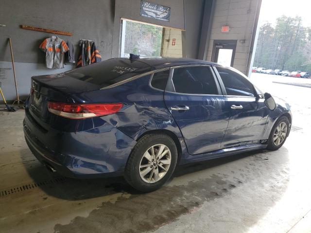 Image 3 of 2017 KIA OPTIMA LX 2017 with VIN 5XXGT4L30HG144550