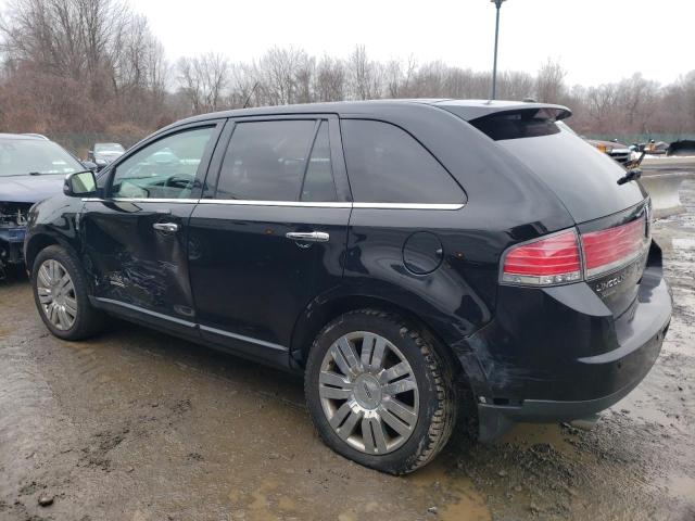 Obraz 2 z 2008 LINCOLN MKX  2008 z VIN 2LMDU88C58BJ24827