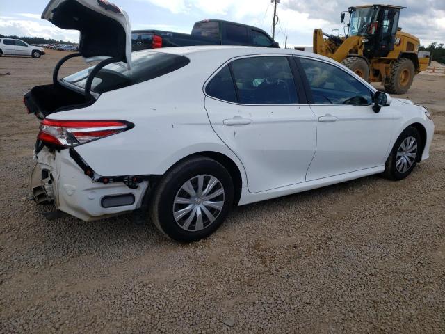 Obraz 3 z 2018 TOYOTA CAMRY L 2018 z VIN 4T1B11HK5JU601248