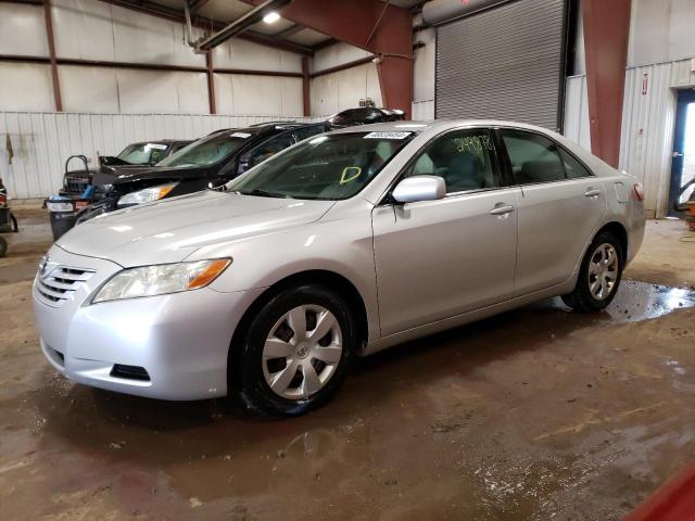 2008 TOYOTA CAMRY CE 2008 image