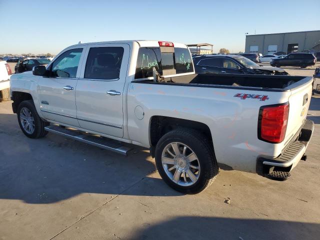 Obraz 2 z 2015 CHEVROLET SILVERADO K1500 HIGH COUNTRY 2015 z VIN 3GCUKTEC6FG364119