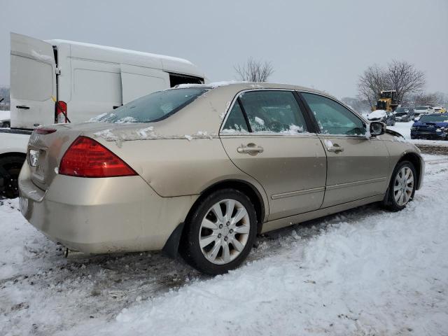 Image 3 of 2006 HONDA ACCORD EX 2006 with VIN 1HGCM66556A061307