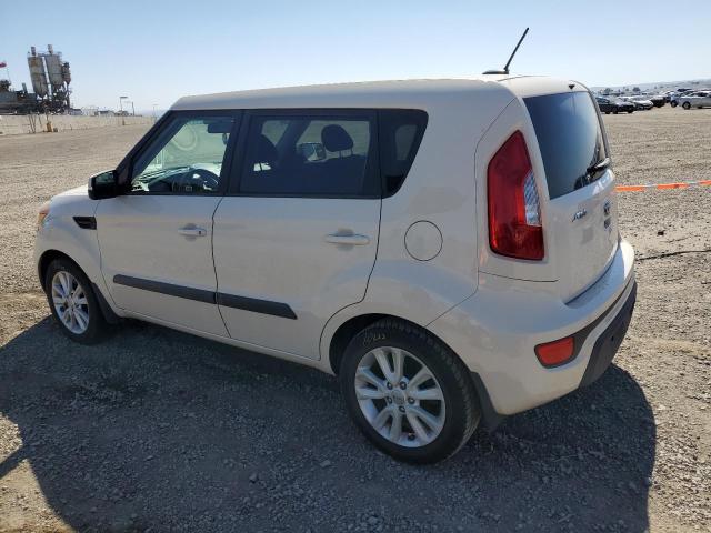 Изображение 2 2013 KIA SOUL + 2013 с VIN KNDJT2A6XD7756393