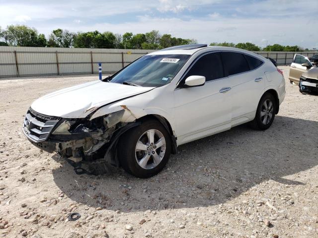 Obraz 1 z 2010 HONDA ACCORD CROSSTOUR EX 2010 z VIN 5J6TF1H31AL014063