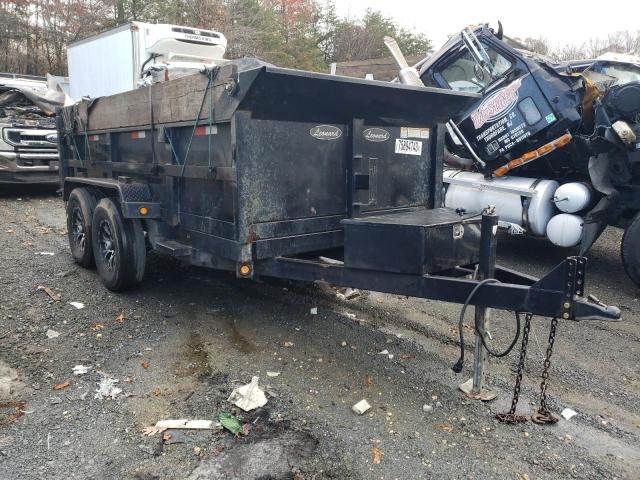 Изображение 1 2018 UTILITY TRAILER 2018 с VIN 56WBU122XJE012798