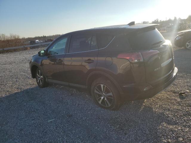 Obraz 2 z 2018 TOYOTA RAV4 ADVENTURE 2018 z VIN 2T3RFREV0JW755161