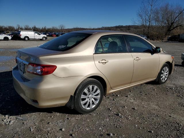 Изображение 3 2012 TOYOTA COROLLA BASE 2012 с VIN 5YFBU4EE3CP038809