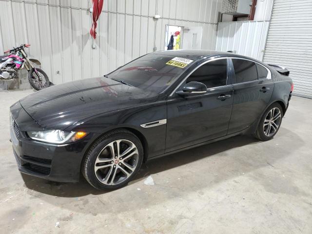 Image 1 of 2017 JAGUAR XE PREMIUM 2017 with VIN SAJAJ4BV1HCP10599