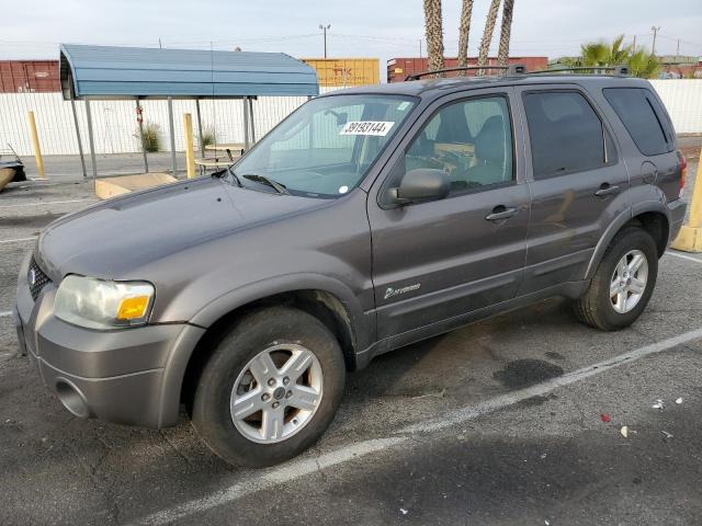 Изображение 1 2006 FORD ESCAPE HEV 2006 с VIN 1FMCU95HX6KD19919