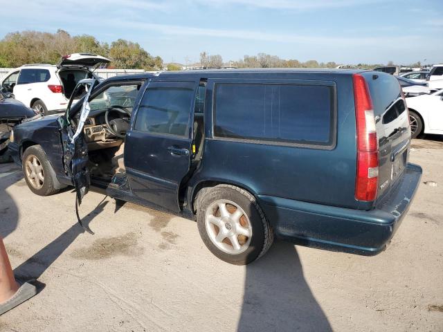 Obraz 2 z 1998 VOLVO V70  1998 z VIN YV1LW5541W2346456