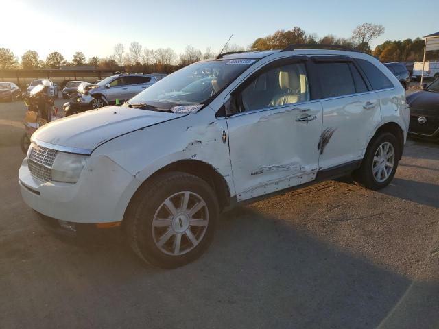 Obraz 1 z 2007 Lincoln MKX 2007 z VIN 2LMDU68C37BJ20004