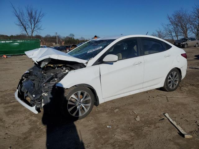 Изображение 2017 HYUNDAI ACCENT SE 2017