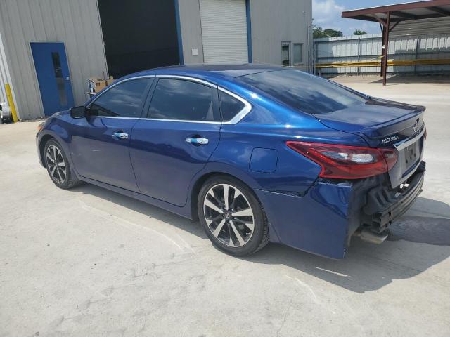 Obraz 2 z 2018 NISSAN ALTIMA 2.5 2018 z VIN 1N4AL3AP2JC289851