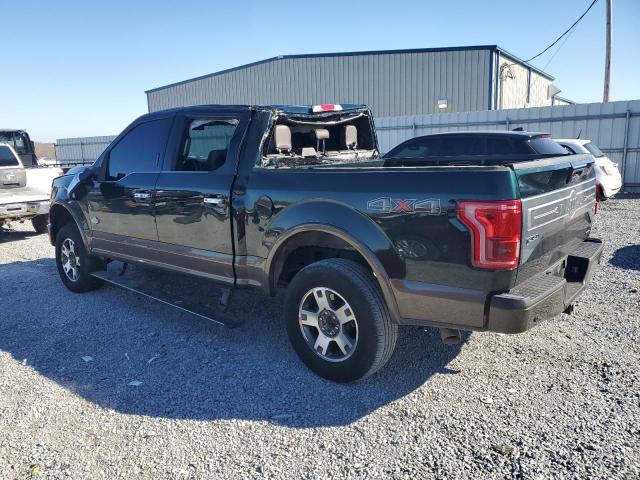Obraz 2 z 2016 FORD F150 SUPERCREW 2016 z VIN 1FTEW1EF3GFB12158