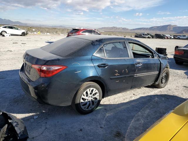 Изображение 3 2019 TOYOTA COROLLA L 2019 с VIN 5YFBURHE5KP870658