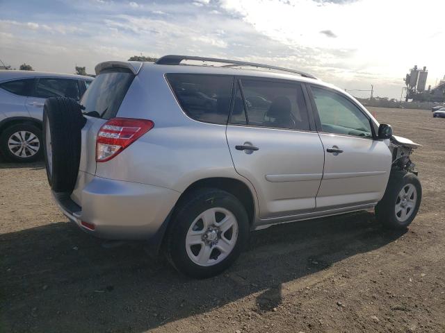 Image 3 of 2011 TOYOTA RAV4  2011 with VIN 2T3KF4DV9BW064251