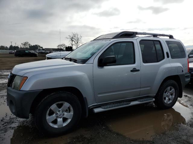 2010 NISSAN XTERRA OFF ROAD 2010 image