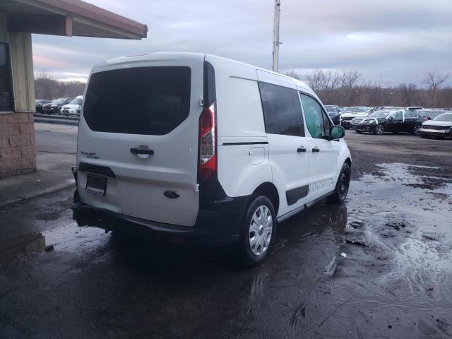 Obraz 3 z 2022 FORD TRANSIT CONNECT XL 2022 z VIN NM0LS6S23N1507787
