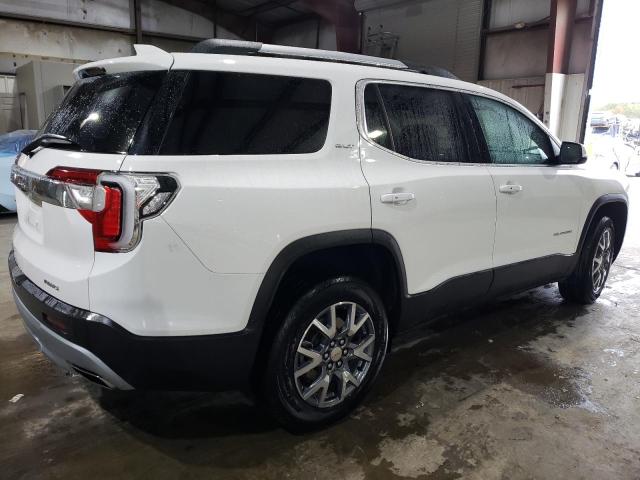 Image 3 of 2023 GMC ACADIA SLT 2023 with VIN 1GKKNUL41PZ212464