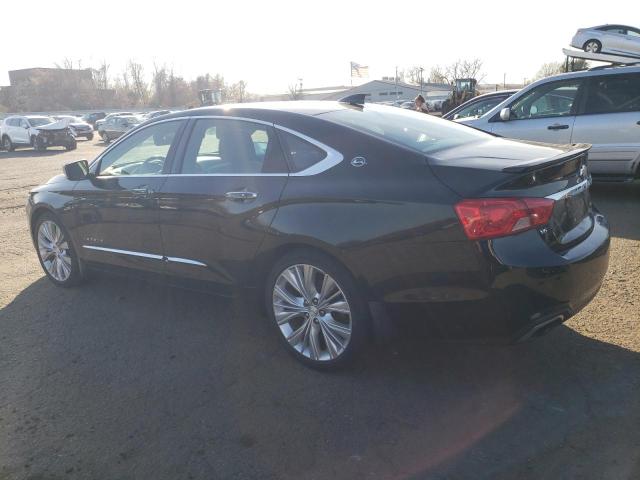 Obraz 2 z 2016 CHEVROLET IMPALA LTZ 2016 z VIN 1G1145S35GU104573