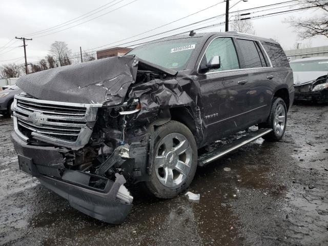 Obraz 2015 CHEVROLET TAHOE K1500 LTZ 2015