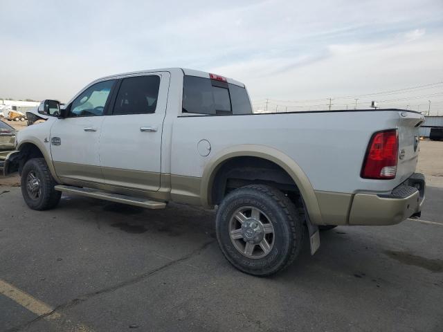 Obraz 2 z 2012 DODGE RAM 3500 LONGHORN 2012 z VIN 3C63D3FL0CG202638