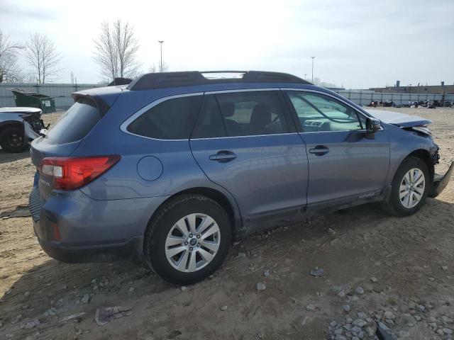 Изображение 3 2016 SUBARU OUTBACK 2.5I PREMIUM 2016 с VIN 4S4BSBFC2G3261442