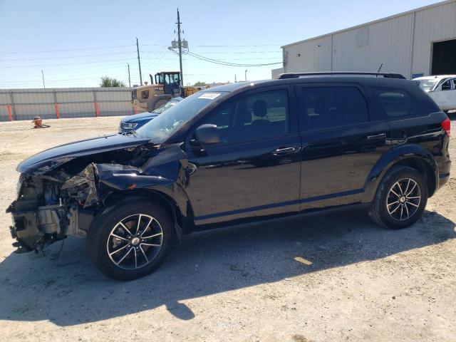 Obraz 2018 DODGE JOURNEY SE 2018