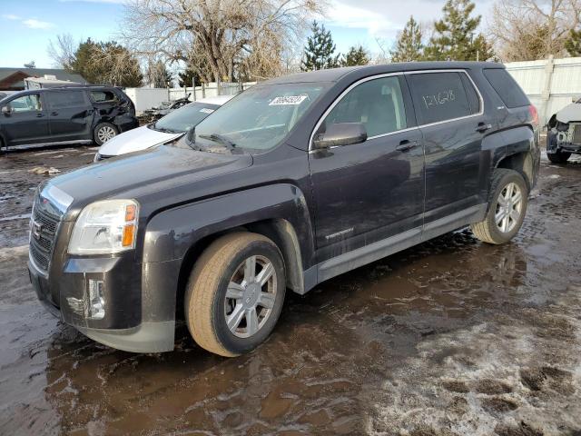 2015 GMC TERRAIN SLE 2015 image