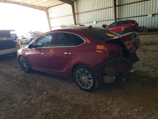 Image 2 of Buick Verano 2013 with VIN 1G4PP5SK3D4187623