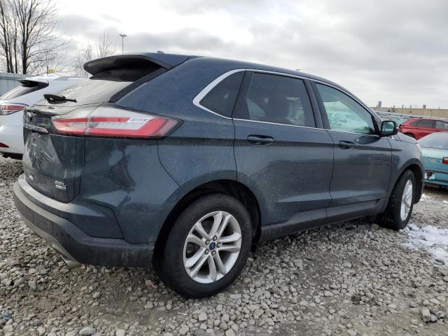 Obraz 3 z 2019 FORD EDGE SEL 2019 z VIN 2FMPK4J95KBB75189