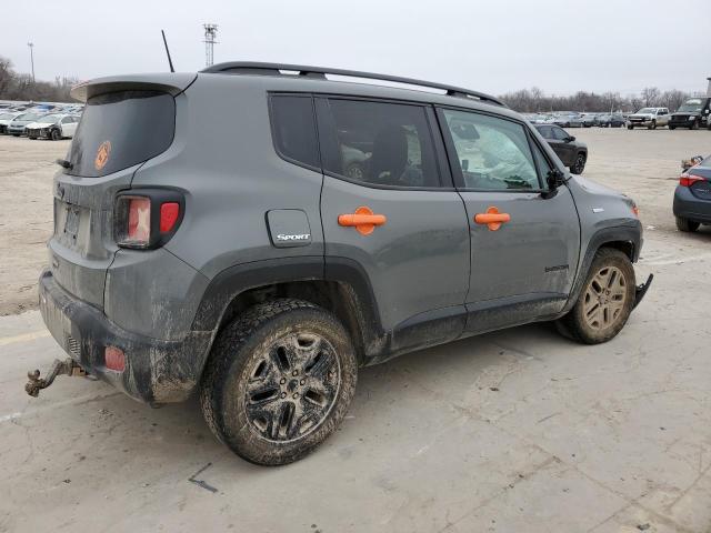 Obraz 3 z 2020 JEEP RENEGADE SPORT 2020 z VIN ZACNJBABXLPL70852