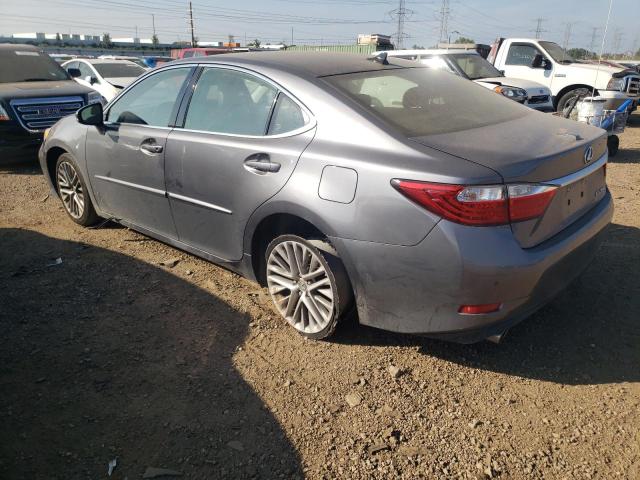Obraz 2 z 2014 LEXUS ES 350 2014 z VIN JTHBK1GGXE2104498