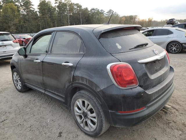 Image 2 of 2016 FIAT 500X EASY 2016 with VIN ZFBCFXBT8GP430150
